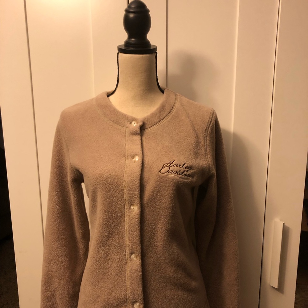 Harley Davidson jacket